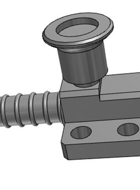 弹簧侧面紧固GPH4 GPH5 GPL4 GPL5 GPX4 GPX5