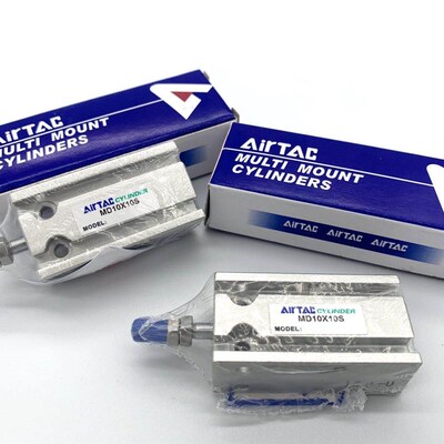 亚德客气缸MD6X5S MD10X10S MD16X15S MD20X20S 25X30S 32X40X50S