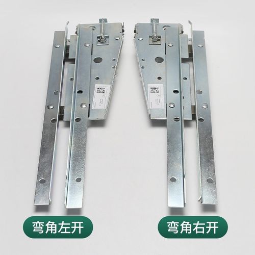 蒂森电梯F9轿门门刀蒂森F9直角门刀K8 S8左开 门刀 K300SK40门刀