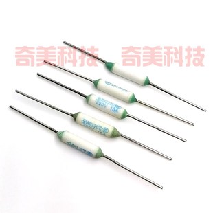 250V 10A 320度 320 电烫斗过热熔断保护器RH陶瓷温度保险丝管