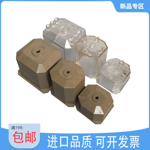ORION好利旺真空泵滤芯总成KRX1 3 5 6 7过滤器罩子 KRA8消音外壳