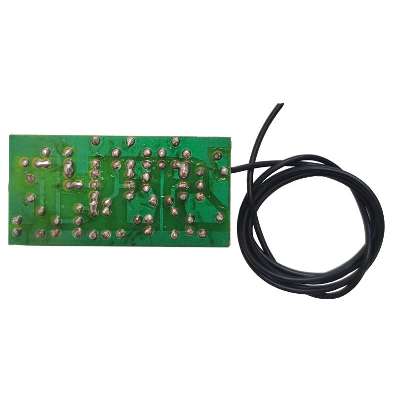 FM调频无线话筒成套散件包电子元器散件教学DIY实训实验小制作,纺织面料/辅料/配套,服装加工设备,淘宝优惠券,粉丝福利购,淘宝优惠卷