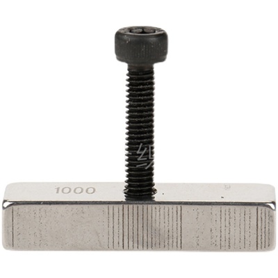 单面大圆机打页床塞块工具百分表双面机调整间隙塞规乐邦园机配件