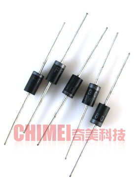 【全新原装】FR309 快恢复整流二极管 电子元器件 零配件