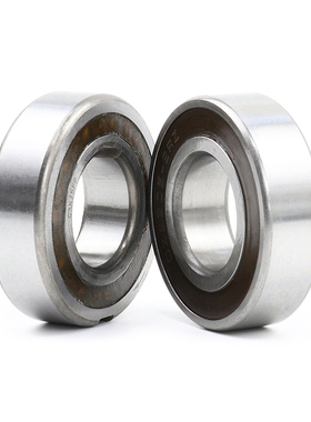 单向轴承CSK8 10 12 CSK15 CSK17 CSK20 25 30 35 40 6004 6005PP