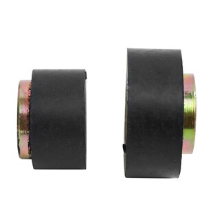 适用华升富士达电梯门锁轮厅门门球层门轮外径38MM/30MM配件