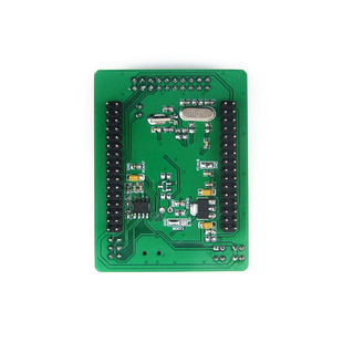 Waveshare ARM STM32F405RGT6 STM32开发板 STM32核心板 系统板