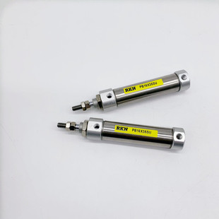 PBR PB16X10 125 笔型迷你气缸PBJ 100