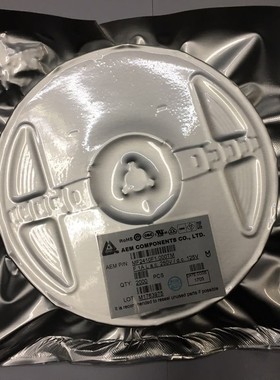 贴片保险丝 MF2410F1.000TM 2410 1A 250V 快断 原装AEM