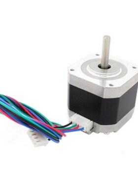 Nema 17 Stepper Motor  3D printer 1.5A 40mm OK42STH40-1504AC