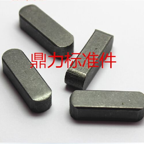 GB1096平键料条成品方销键A型销M40*22*70-80-90-130-140-150~320
