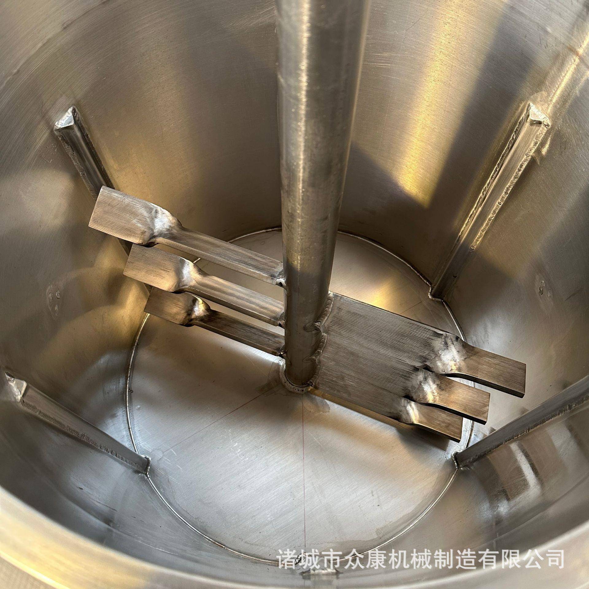 肉丸鱼QTC丸打拉浆机鸡胸肉拆丝机丝白拆丝设备20L牛肉蛋丸捶打上