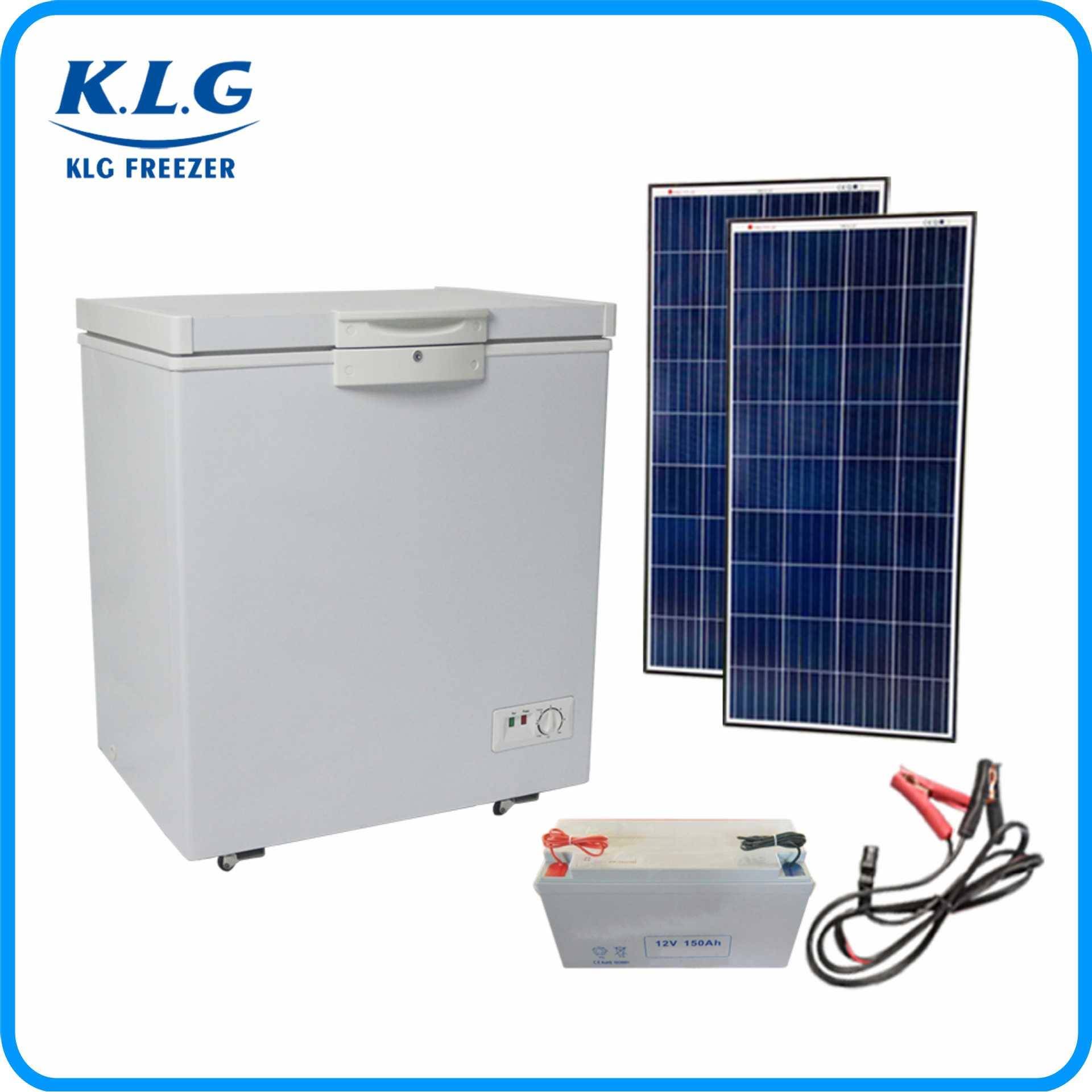 顶开式卧式冷柜冷冻商用大冰柜保鲜冷藏设备保鲜冷藏设备