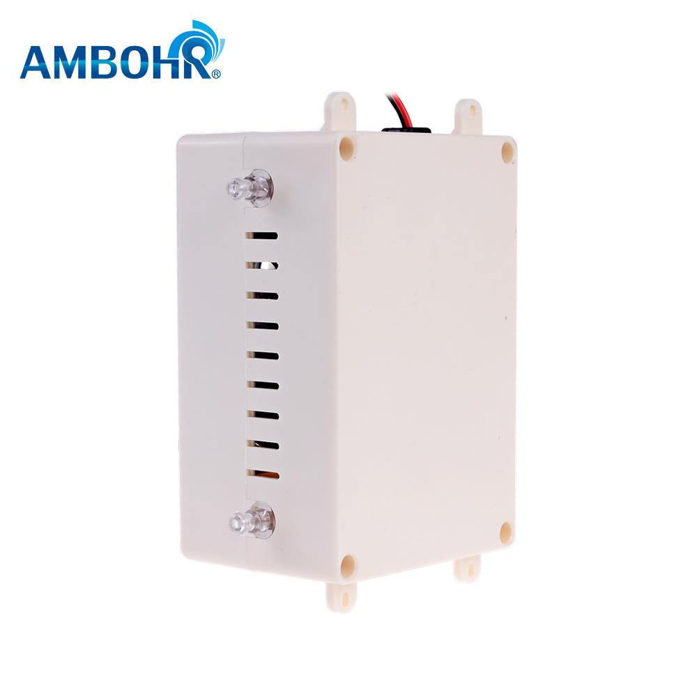 臭氧发生器模块防尘长寿命散热器电源防潮高压包电源