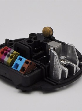 塑料热风焊枪前后主板控制板莱丹威迪WELDY原配HT1600 HT3400配件