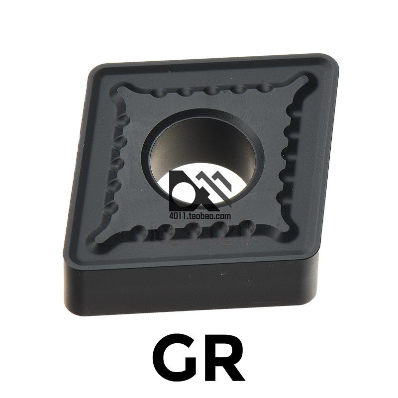 粗车刀片CNMG190608/190612/190616-GR NC3120 CNMM250924 GH