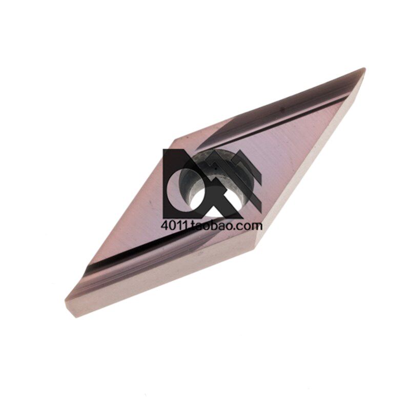 优质数控刀片VBGT110302R-Y/01R-Y VBGT110304R-Y PR930 TT530