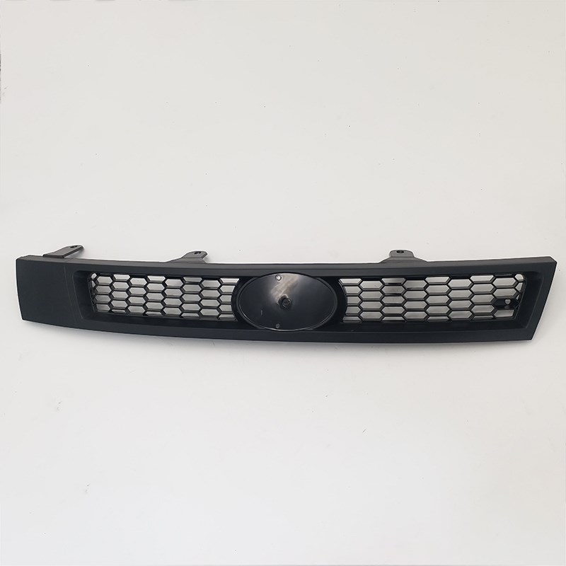 时风电动汽车轿车配件GD04C上中网格栅D102上格栅上中网原厂包邮