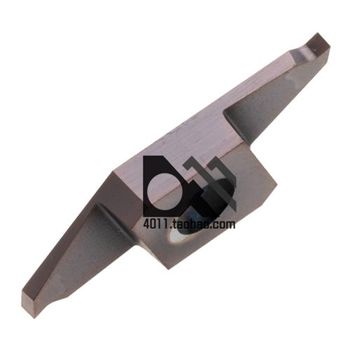 走心机切槽刀片切断TKF16R100 TKF16R150 TKF16R200-S /16R /16R