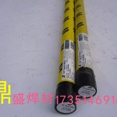 瑞典伊萨OK18.04 铝硅进口焊丝ER4043铝焊丝