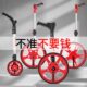 高精度测距轮滚尺测量仪手推滚轮式 量路工程机械推尺电子数显轮尺