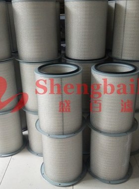 AF872M 发电机组空滤 AF25278 3018042 4095069 3017002 P181099