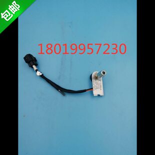 合力叉车配件三支点转角电位器A61K2-41201合力三支点电叉车配件