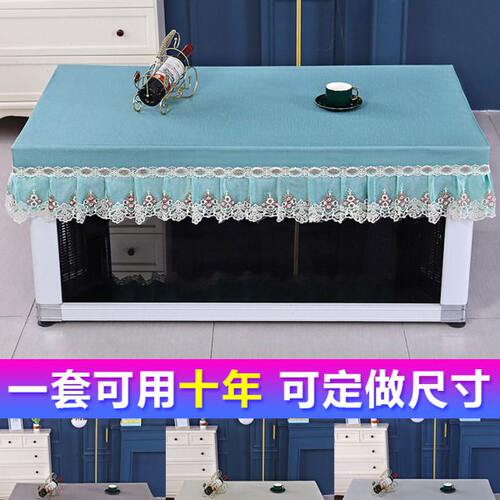 烤火桌皮罩防水防油防烫茶几电炉罩套取暖桌布长方形电暖炉桌子罩