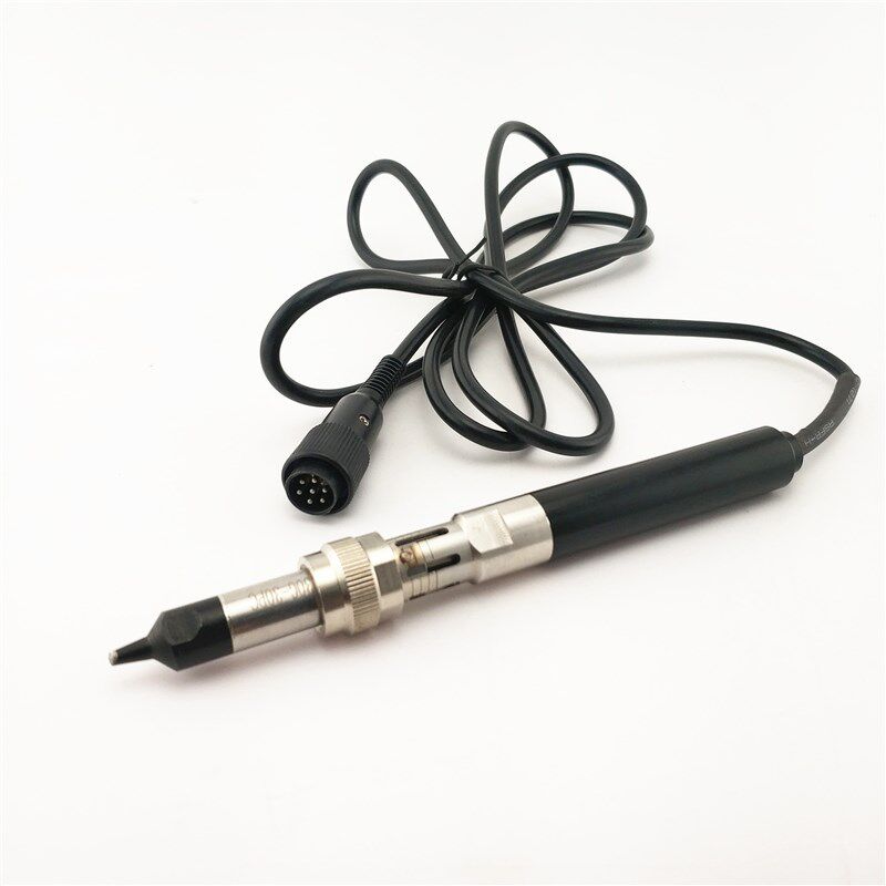 源头厂家 230GCS温控加热器发热芯 200W/300W高频焊台发热芯手柄