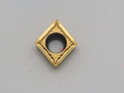 【正品】特固克刀片CCMT060204-PC TT9080