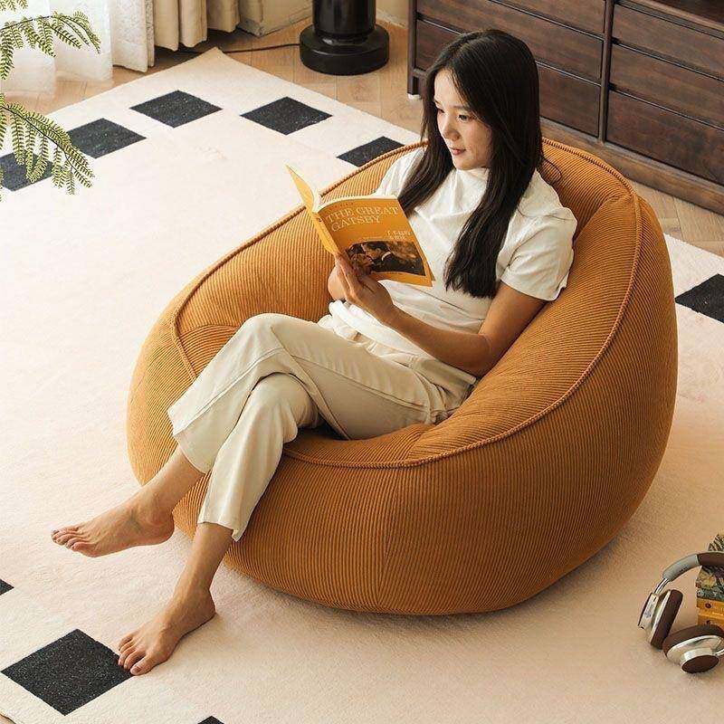 懒人沙发榻榻米客厅家用单人小户型豆袋卧室椅子网红阳台休闲躺椅,美容美体仪器,其它面部美容工具配件,淘宝优惠券,粉丝福利购,淘宝优惠卷