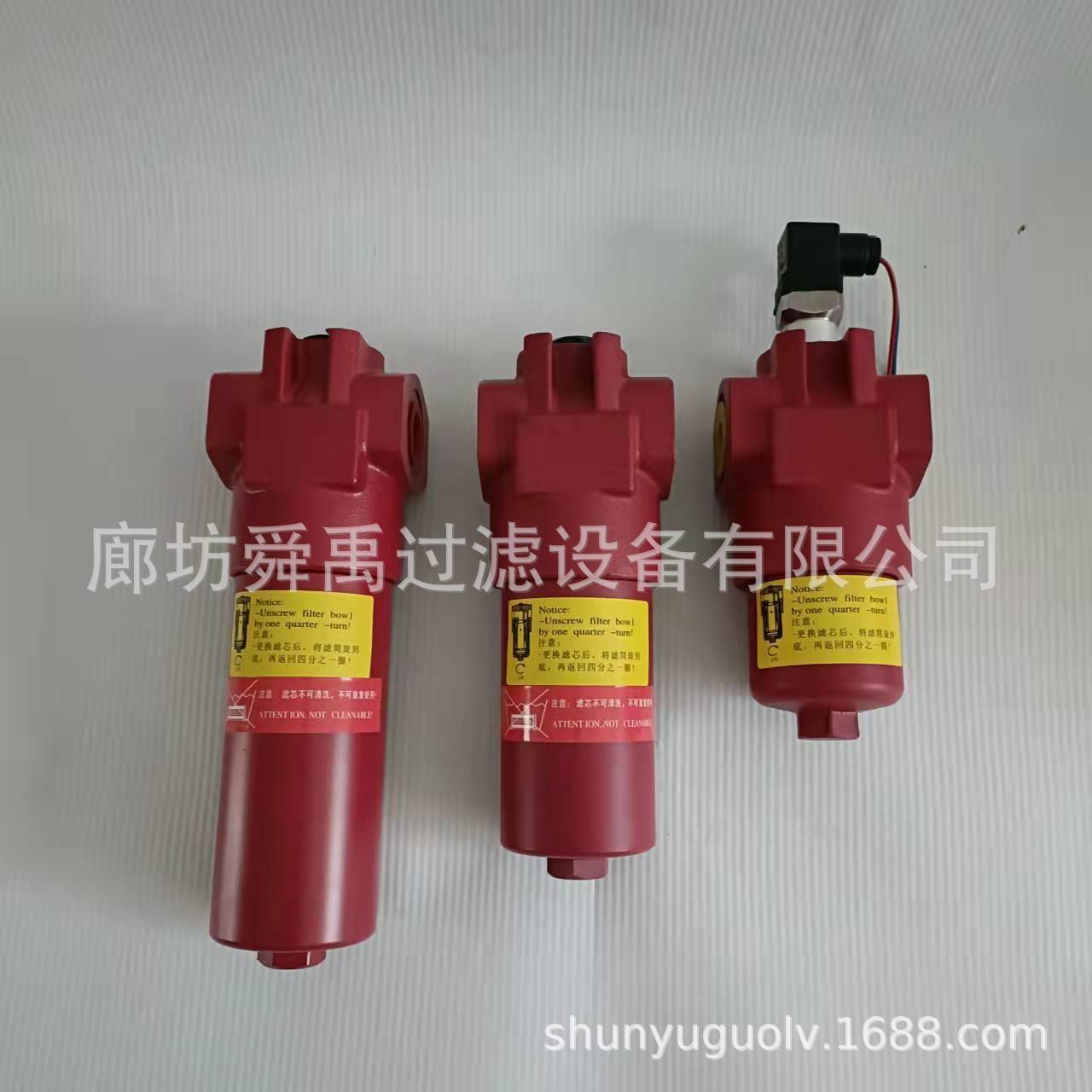 替代C贺德克高压过滤器1DFBN/DFBN/HC1HC10T5E.10/-B6加压过滤器