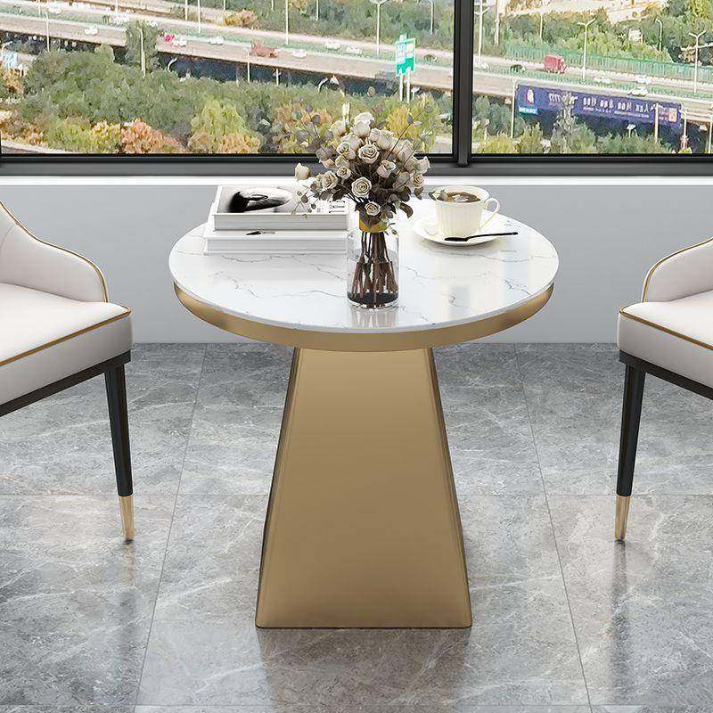 奶油风岩板沙发边几酒店足浴小茶几民宿现代客厅圆形创意角几桌子,基础建材,脚轮/万向轮,淘宝优惠券,粉丝福利购,淘宝优惠卷