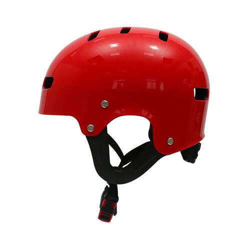 Water rescue protective cap ABS