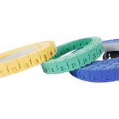 面包夹面包卡扣塑料夹面包封口卡扣包装 封口