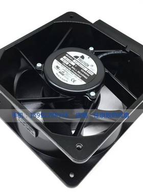 福佑UF-18JC23BTHD轴流FULLTECH UPS电源风机18cm散热风扇