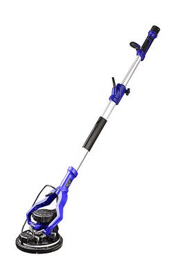 墙VZZ面小无刷打磨机砂纸尘腻子墙无机刷电动型无带吸尘器砂纸机