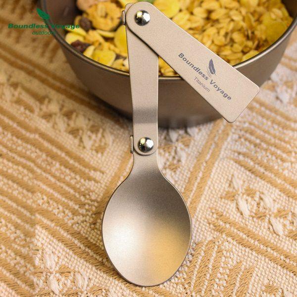 必唯纯旋转折叠勺户外餐具轻量便携露营饭勺野营汤勺餐勺调羹勺子,户外/登山/野营/旅行用品,野餐餐具,淘宝优惠券,粉丝福利购,淘宝优惠卷