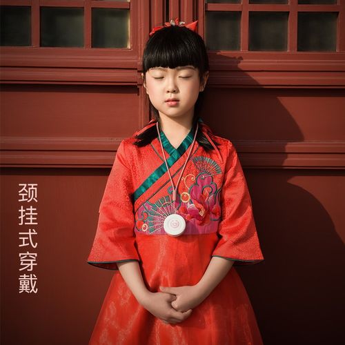 时光经典国学机中文经G典穿戴式便携早教机