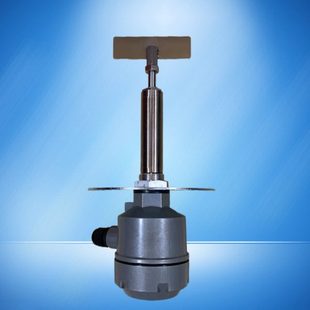 阻旋料位开关/料位器/料位计/RC-20 【法兰保护管型】