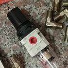 QE215-04-16-Z自动排水空气过滤减压阀QE215-0437-Z QEY215-0437