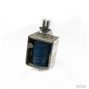 推拉式贯穿式直流电磁铁上海超诚电子框架类TAU4251电子门锁,电子/电工,其它,淘宝优惠券,粉丝福利购,淘宝优惠卷