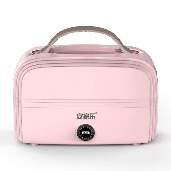 电热饭盒便当保温可插电加热蒸饭煮饭热饭自热带饭神器便携上班族,厨房电器,电热饭盒,淘宝优惠券,粉丝福利购,淘宝优惠卷