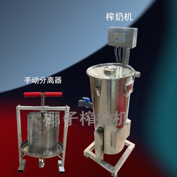 斑斓榨汁机快速大小型商用瓜果打浆机椰子打奶机椰奶压渣机,厨房电器,其它厨房家电,淘宝优惠券,粉丝福利购,淘宝优惠卷