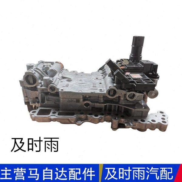 昂克赛拉阿特兹CX5CX4变速箱阀体总成昂克赛拉变速箱阀体电磁阀,汽车零部件/养护/美容/维保,变速箱/波箱/分动箱总成,淘宝优惠券,粉丝福利购,淘宝优惠卷