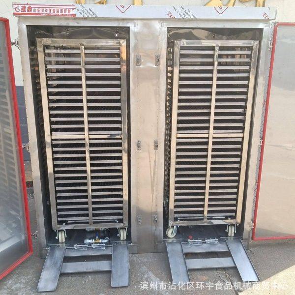 供应河南大型老面馒头蒸房 馒头包子蒸箱 双门电气两用醒发箱,厨房电器,其他商用厨电,淘宝优惠券,粉丝福利购,淘宝优惠卷