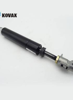 挖掘机轮挖方向撑杆 气弹簧  2.131-00376 041-008-344 DH140W-7