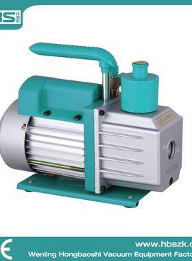 加拿大110V/60HZ/7CFM/1 stage Vacuum Pump/2加仑真空桶