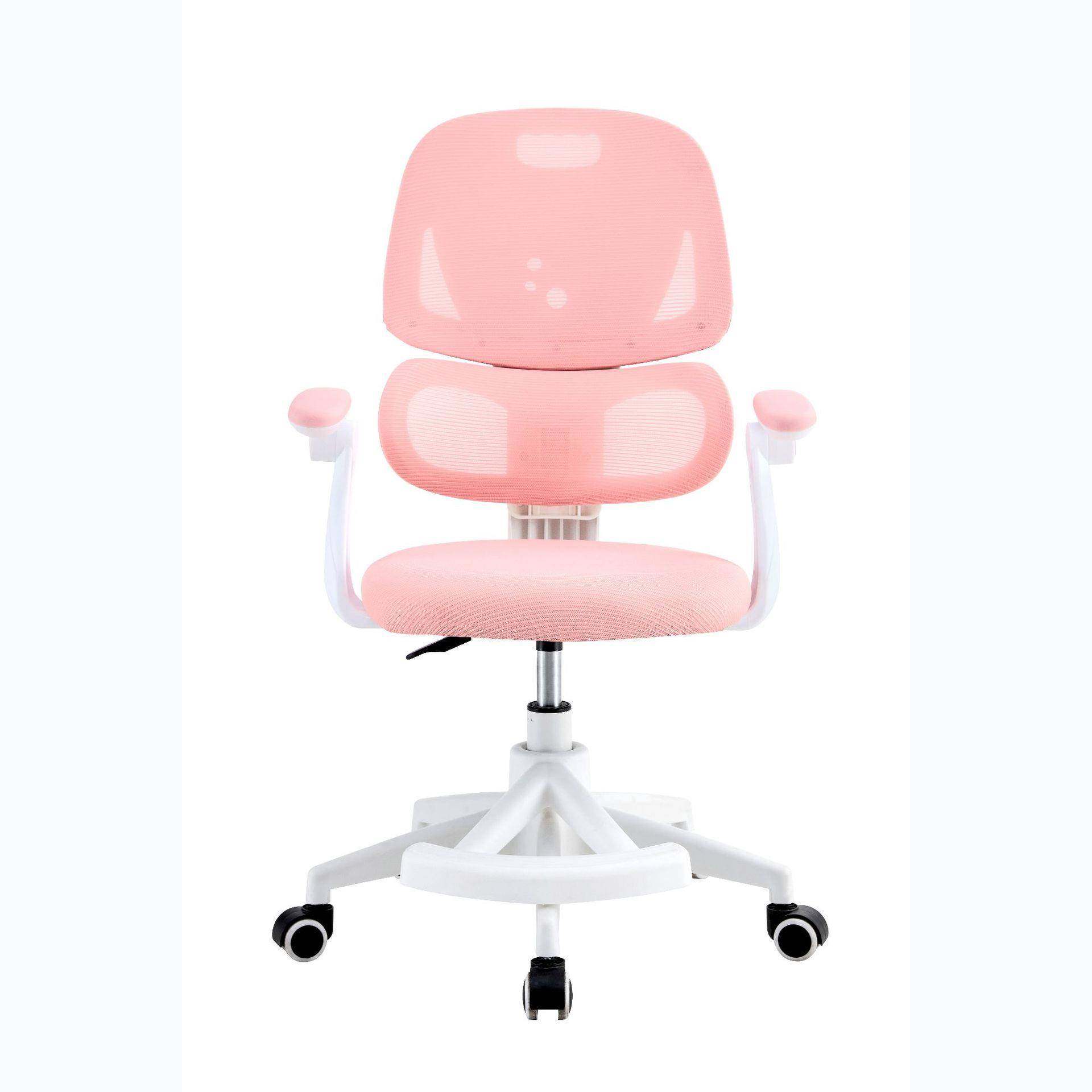 儿童学习椅可升降调节家用写字椅矫正坐姿靠背凳子小学生书桌椅子,基础建材,脚轮/万向轮,淘宝优惠券,粉丝福利购,淘宝优惠卷