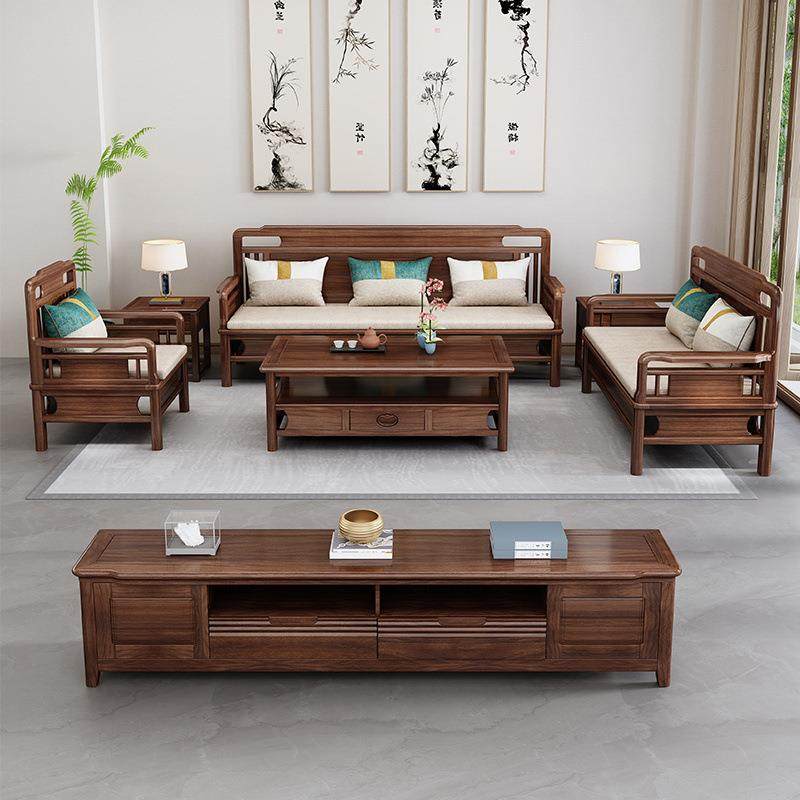 新中式小户型实木沙发客厅家用简约冬夏两用古典现代别墅家具直销,饰品/流行首饰/时尚饰品新,其他DIY饰品配件,淘宝优惠券,粉丝福利购,淘宝优惠卷